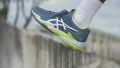 Кросівки asics gel kayano 21 cushioning