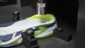 ASICS Court FF 3 Energy return heel