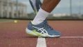 ASICS Court FF 3 impact protection