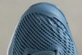 adidas ultraboost laceless triple black boots Toebox durability