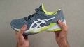 ASICS Court FF 3 Torsional rigidity