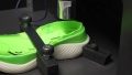 Saucony Endorphin Elite Energy return