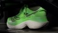 Saucony Endorphin Elite Forefoot traction