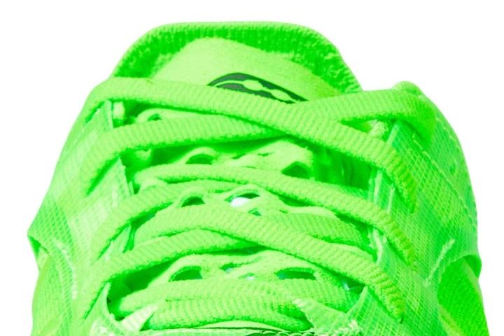 Saucony Endorphin Elite Review, Facts, Comparison | RunRepeat