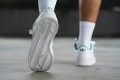 Adidas Campus 00S Outsole design