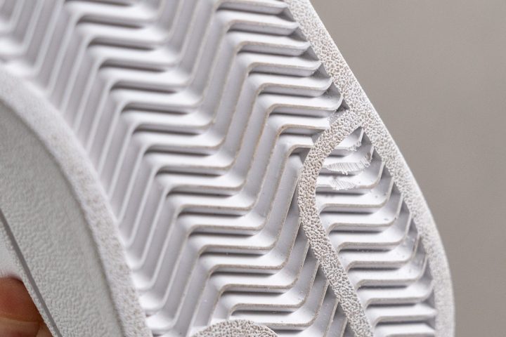 Adidas Campus 00S Outsole durability