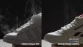 Adidas with Campus 00S smoke test