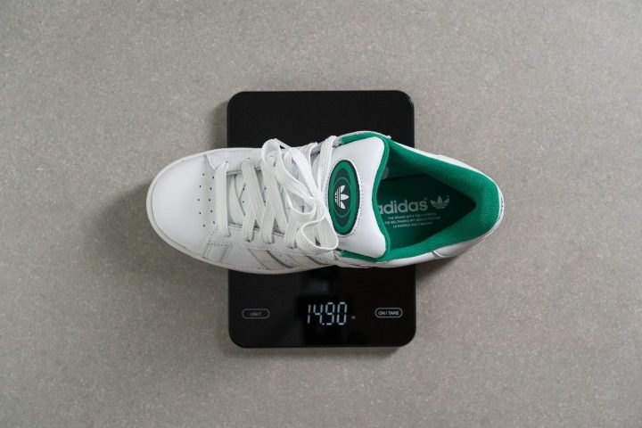 Adidas Campus 00S Weight