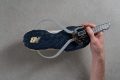 New Balance Fresh Foam BB Midsole width in the heel