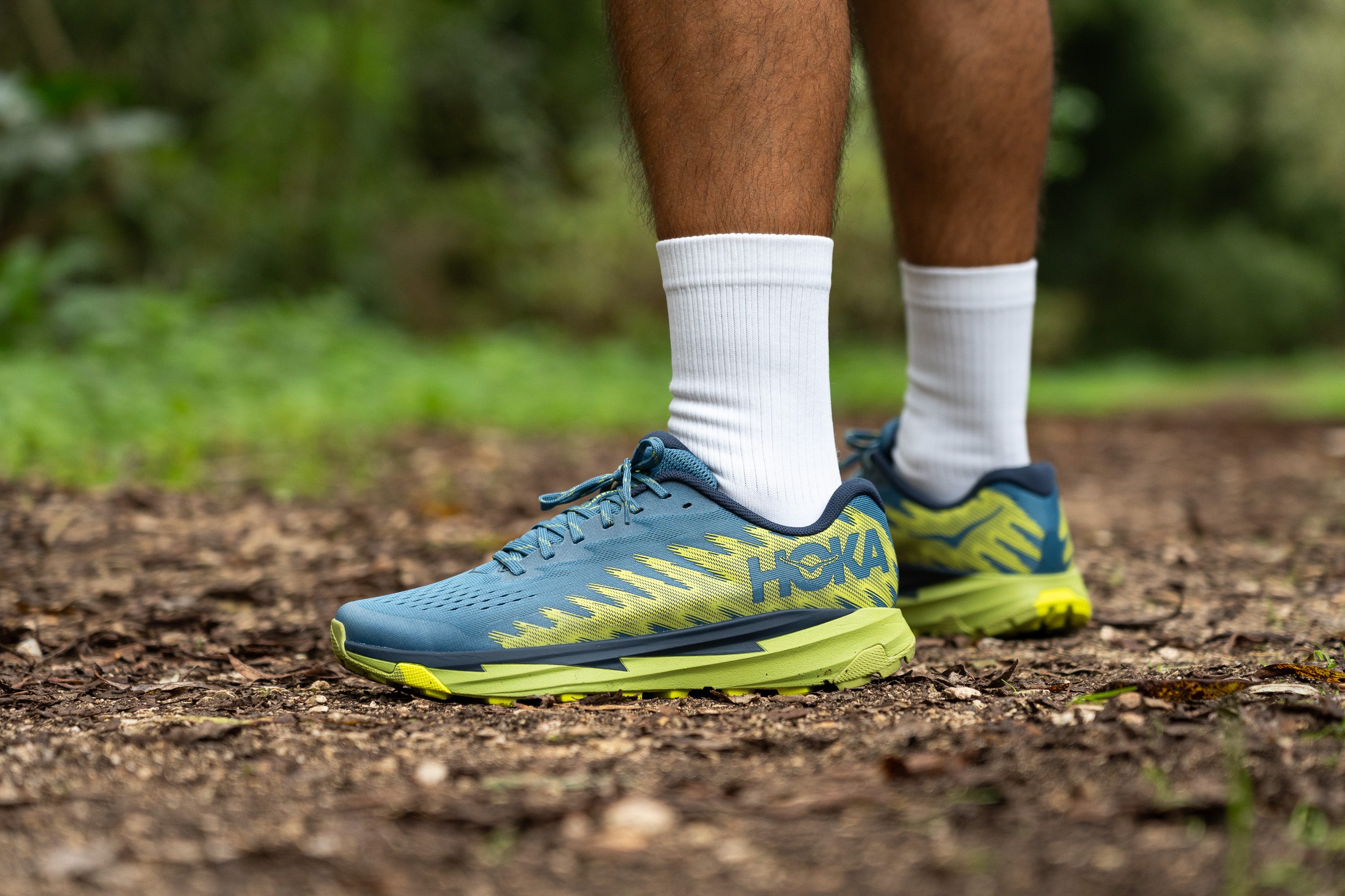 Cut in half: Hoka Torrent 3 Review (2023) | RunRepeat