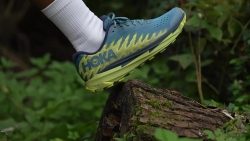 Cut in half: Hoka Torrent 3 Review (2023) | RunRepeat