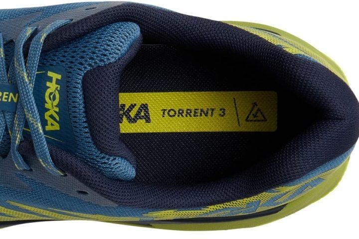 hoka torrent gtx