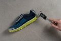 Hoka Torrent 3 Outsole thickness