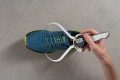 Hoka One One 209 Toebox width at the widest part