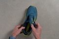 Hoka One One 209 zapatillas de running HOKA de material reciclado talla 41.5