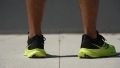 Saucony Ride 16 Lateral stability test