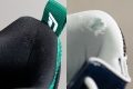 adidas zidane Dame Certified Heel padding durability_9