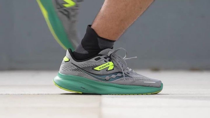 saucony guide 16 ride2