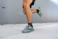 saucony guide 16 running test