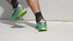 saucony guide 9 pronation