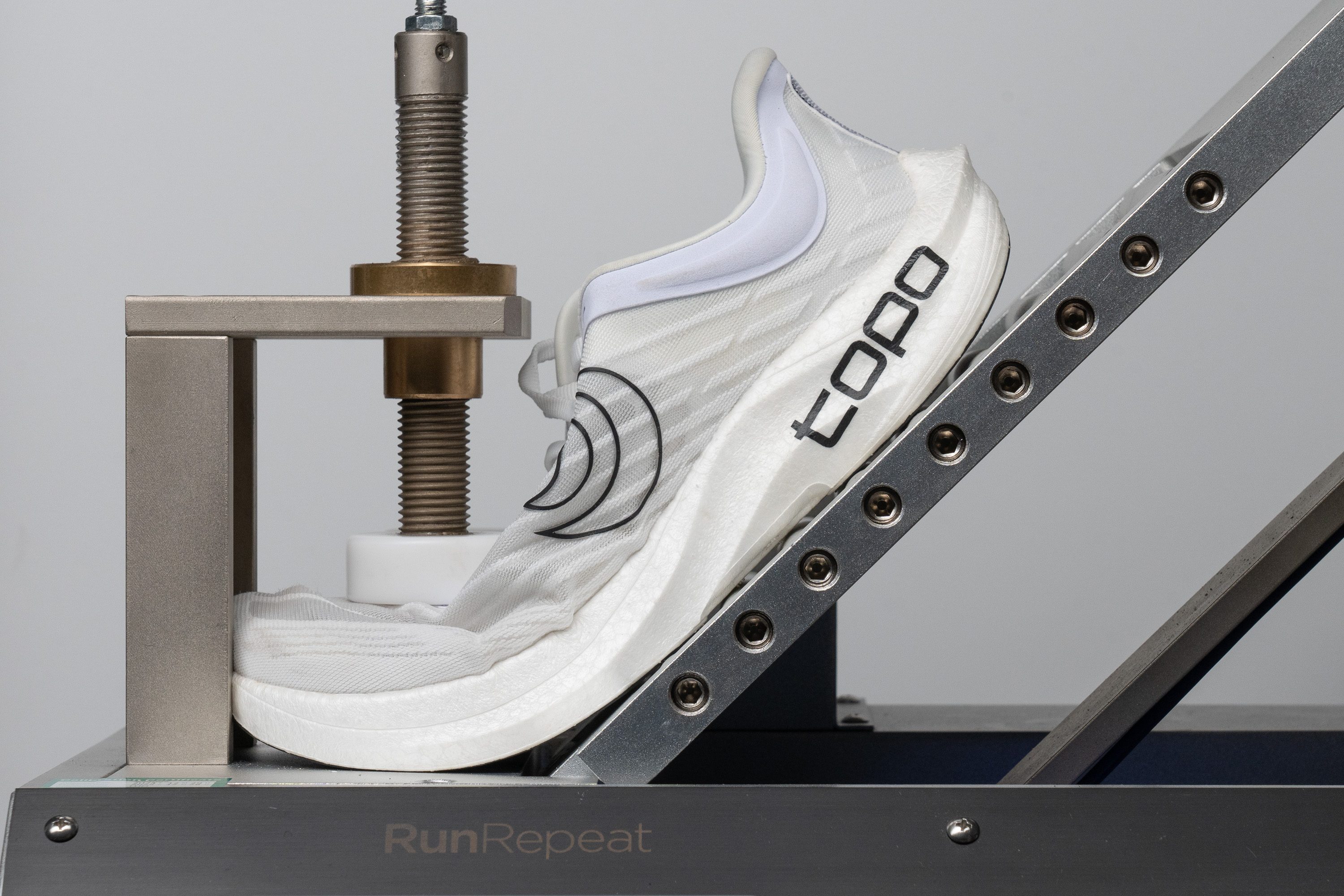 Topo Cyclone 2 Flexibility / Stiffness