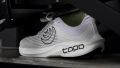 Topo Cyclone 2 Forefoot traction