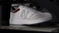 New Balance 480 Heel traction