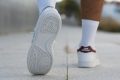 New Balance 480 Outsole design