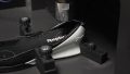 Reebok Legacy Lifter III Energy return heel