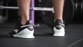 Reebok Legacy Lifter III Lateral stability test