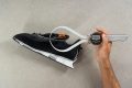 Here is a brand new pair of Nike Free Transform Flyknit Training Shoes III Tongue padding