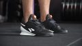 Asics Gel Lyte 3 x Pick Your HEELED Shoes Dragon teal Jamiefowler_bnib III weightlifting