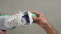 Nike Vaporfly 3 Heel counter stiffness