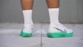 Nike Vaporfly 3 Lateral stability test