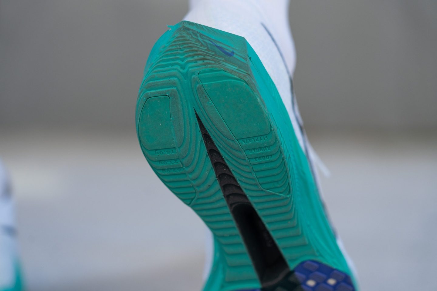 vaporfly 4 flyknit sizing