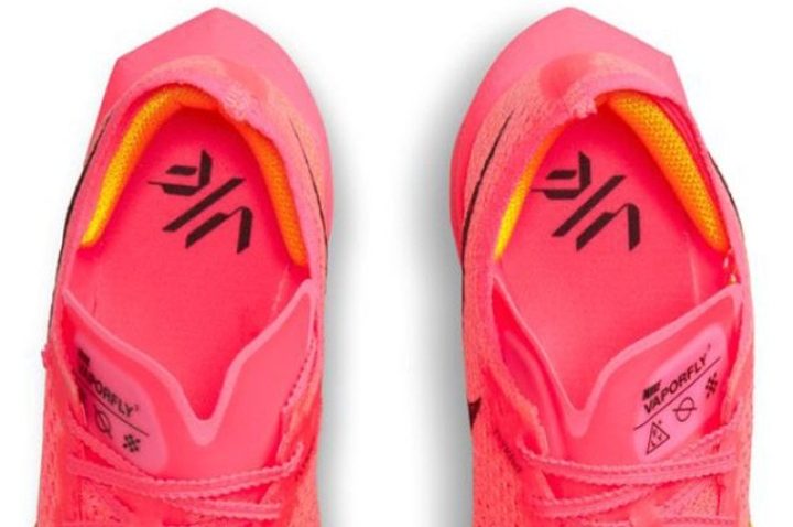 vaporfly next vs zoom fly 3