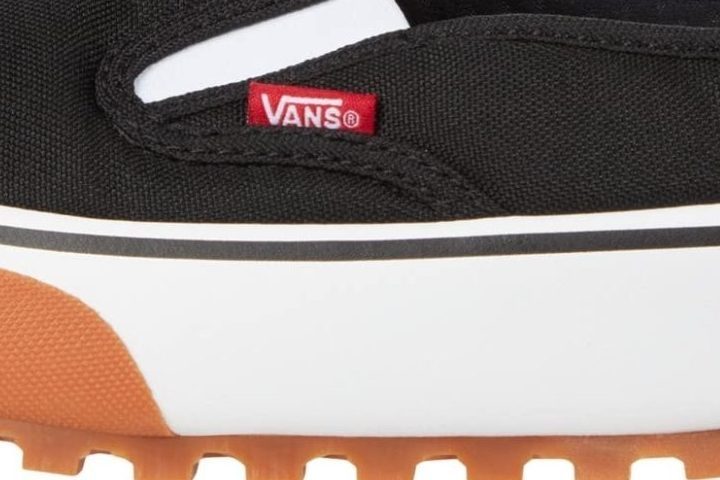 Vans SK8-Hi Mens Shoes Ochre-True White vn0a38ge-qa0 vans-snow-lodge-slipper-vans-tag-upper-midsole