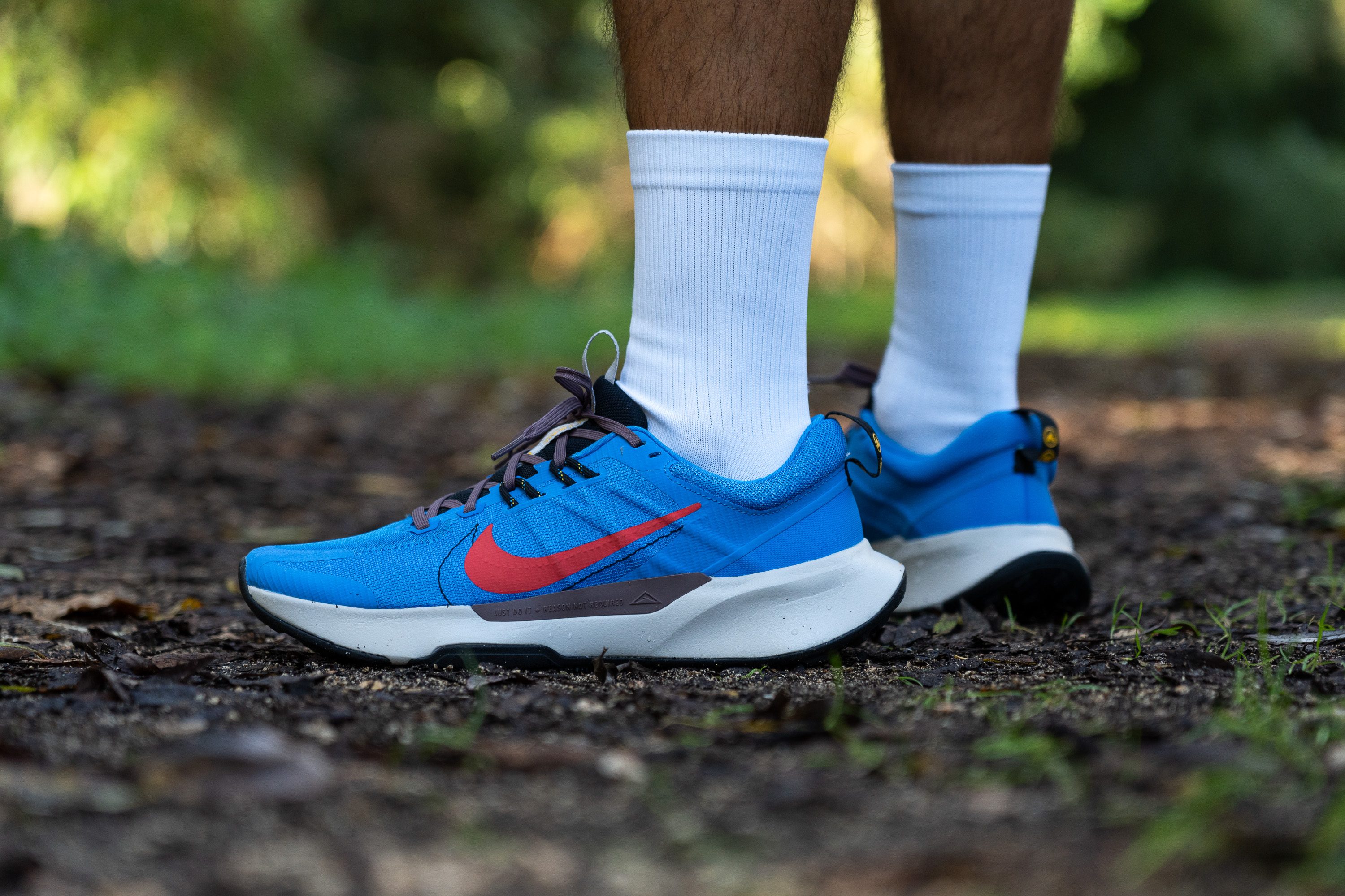 Nike Juniper Trail 2