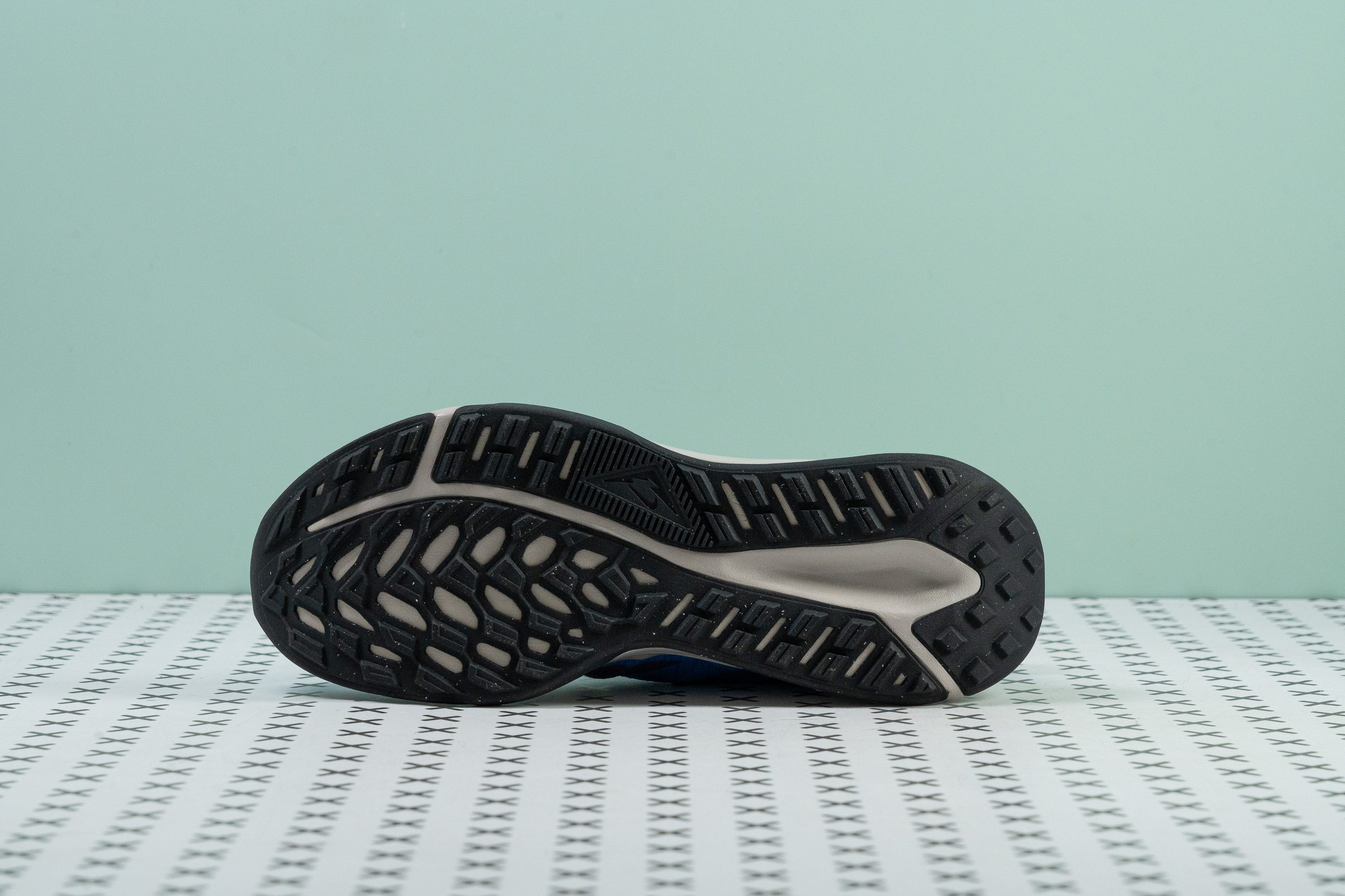 Nike Juniper Trail 2 outsole