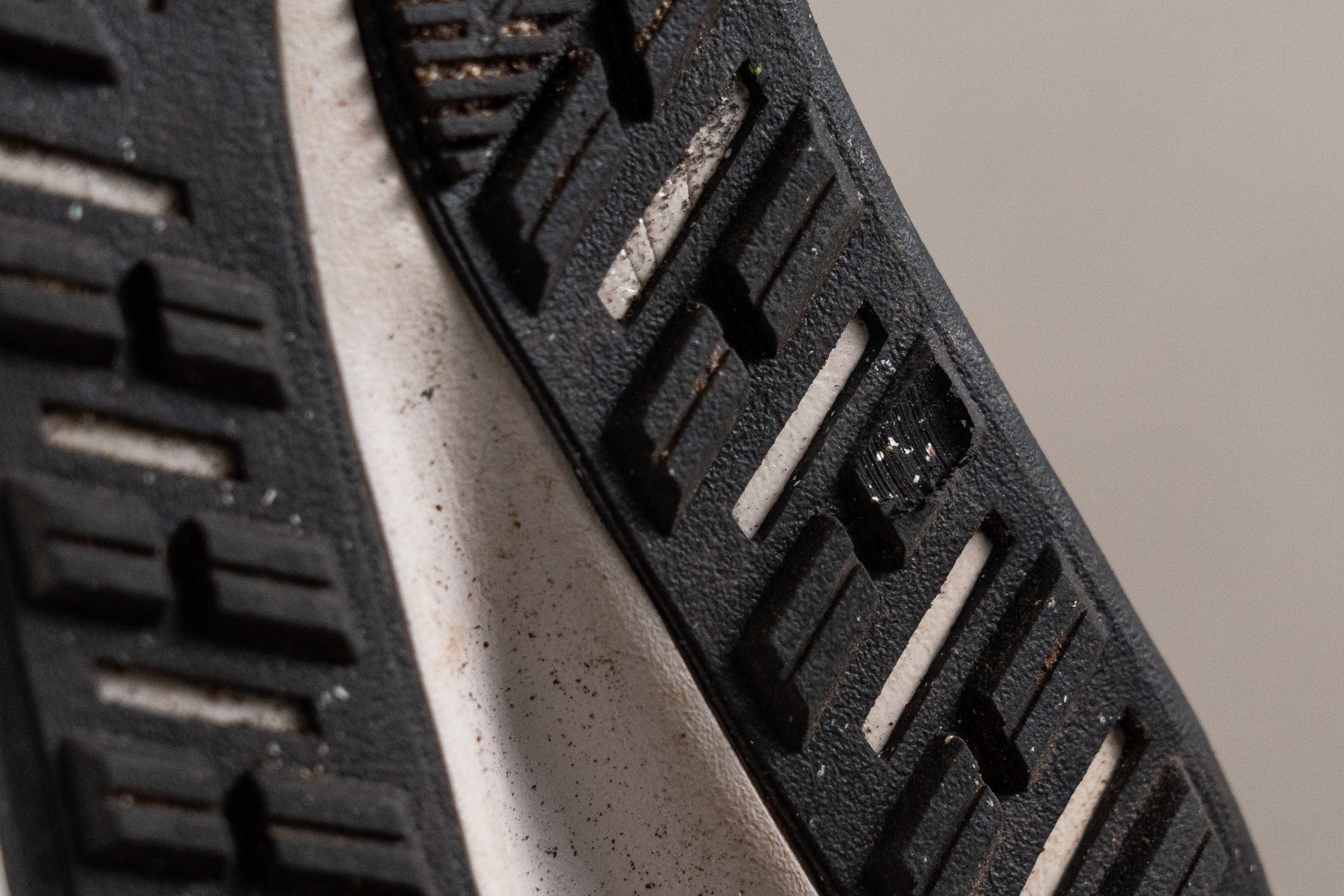 Nike Juniper Trail 2 Outsole durability
