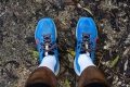 Nike Juniper Trail 2 toebox