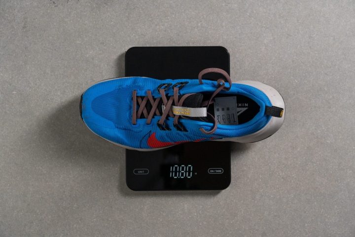 Nike Juniper Trail 2 Weight