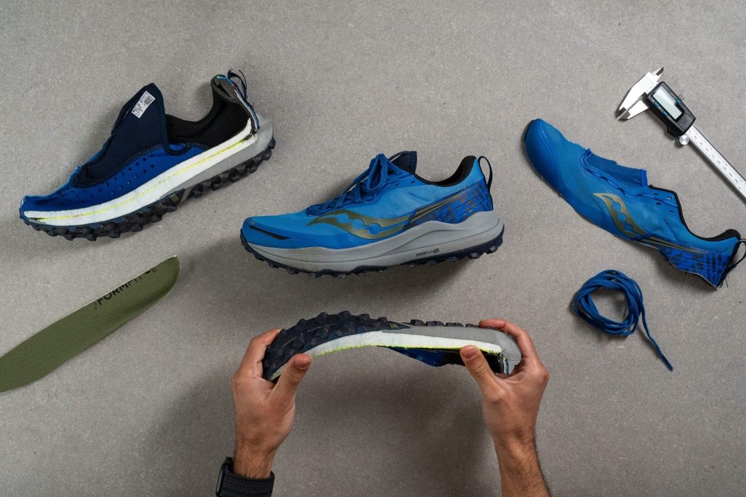 saucony xodus 11 release date