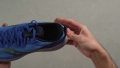 zapatillas de running Saucony pie normal talla 36.5 Heel counter stiffness