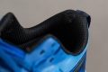 saucony mens endorphin speed running shoes black Heel padding durability