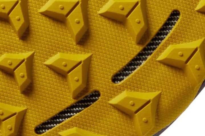 Saucony Xodus Ultra 2 placa anti roca