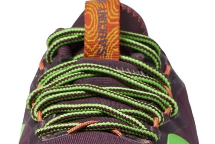 Cordones Saucony Xodus Ultra 2 