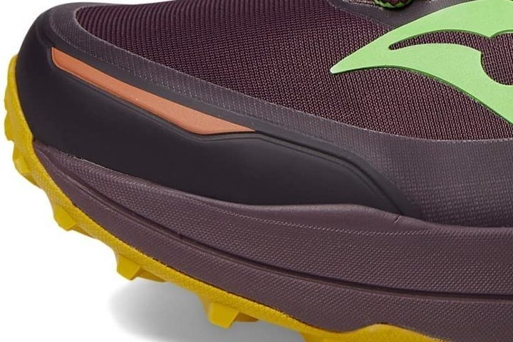 saucony xodus iso 2 gtx