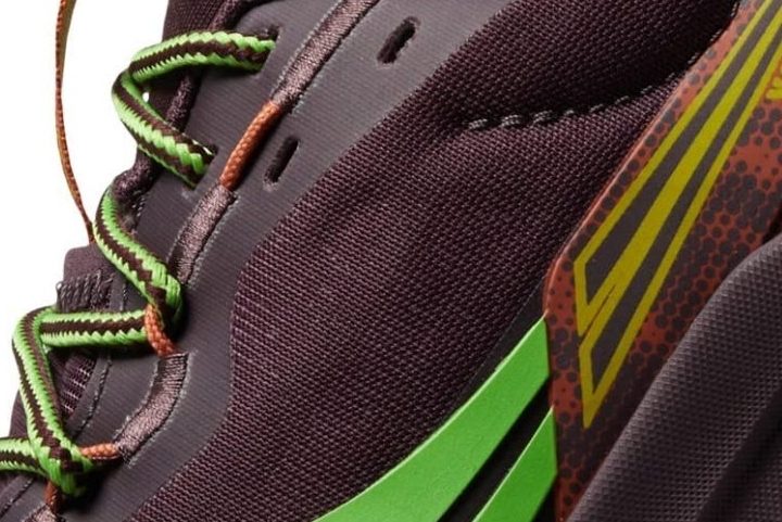 Saucony Xodus Ultra 2 mediopié