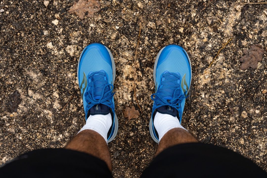 saucony xodus iso 2 gtx